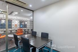 Open Office | TOKYO, Akasaka Mitsuke (Open Office)