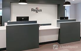 Regus | Mariestad Ärlan 4