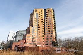 Regus | Amsterdam Sloterdijk Teleport Towers