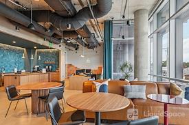 Industrious - Victory Plaza