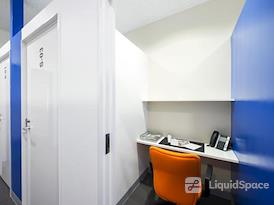 Regus | TOKYO, Ginza 1-Chome