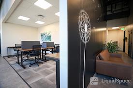 WORK Lakes Region - Coworking & Event Studio