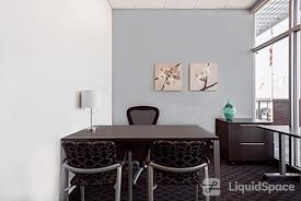 Regus | National Harbor