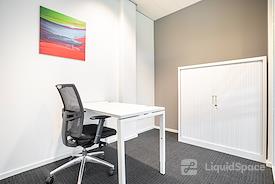 Regus | Breda, City Centre