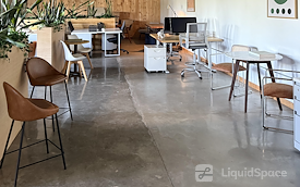 Loloft, Rogers - Flexible Meeting / Event Space 