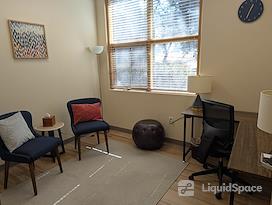 Couples Counseling of Denver