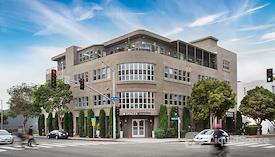 SPACES || Santa Monica