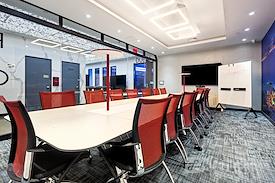 Jay Conference - Bryant Park Conference Center