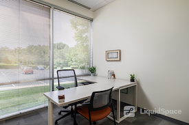 Office Evolution - Charlotte