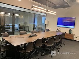 Industrious - San Francisco Financial District