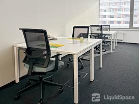 Regus | Kosice, Cassovar Business Center