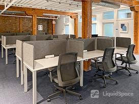 HQ | MD, Baltimore - Lancaster St