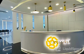 Suntec | Suntec City Tower 2