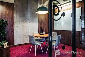 WeWork | L'Avenue