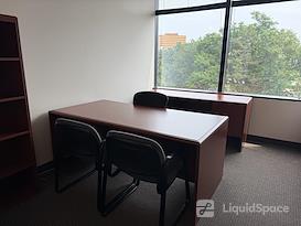 OffiCenters at International Plaza