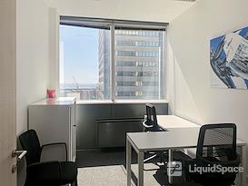 Regus | Genova, San Benigno