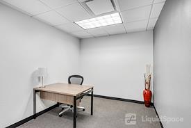 Regus | Park Avenue