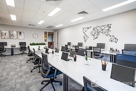 Waterman Workspaces Bundoora