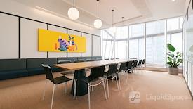 Regus | Glenridge