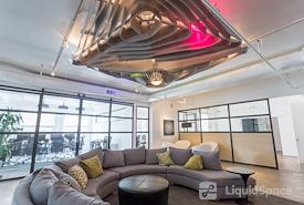 The Collection-Monthly Private Offices & Event Location