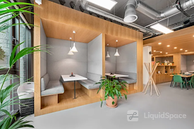 Regus | Amman, Ibrahimiyah Plaza