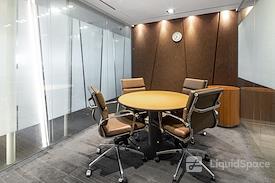 Regus | Seoul, Gangnam Station Centre