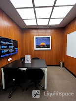 WeWork Embassy One