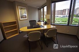 Intelligent Office - Columbus