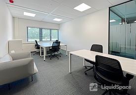 Regus | Breda, Lage Mosten A16