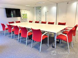 Regus | Luton, Great Marlings