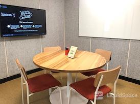 WeWork Spectrum Tower