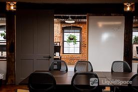 Lancaster  CoWorking
