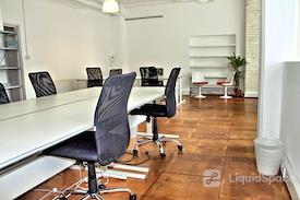 The Brew - Commercial Street