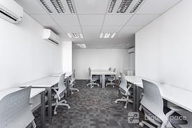 HQ | Brasilia, Palacio da Agricultura