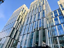 Regus | Manchester Spinningfields