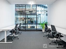 Regus | Bergen, Media City Bergen