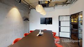 FORA | The Stanley Building 