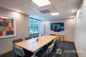 WeWork Princeville, Embassy GolfLinks