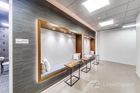 Lucid Private Offices | Sugar Land