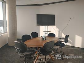 The Innovation Centre - TCC Canada