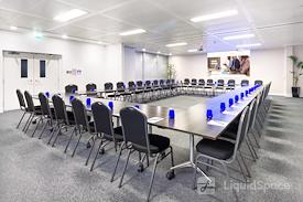 Landmark | 99 Bishopsgate