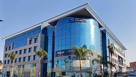 Regus | Paramount Sheraton Heliopolis - EGP