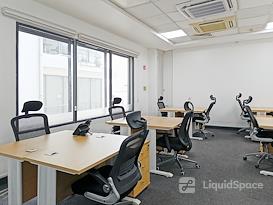 Regus | Lagos, Landmark House