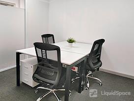 Regus | Cairo Nile City Towers