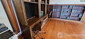 Historic Blackwell Mansion