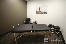 LiveFit Wellness Suites