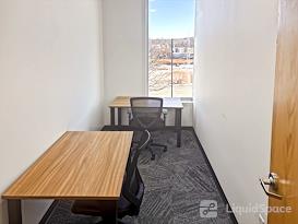 Regus | MA, Worcester - Grove St