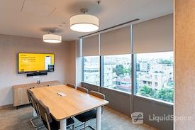 WeWork Roshni Tech Hub