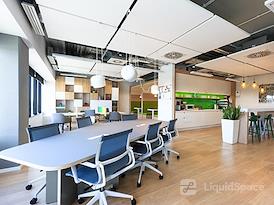 Regus | Katowice, Silesia Business Park
