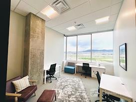 SPACES | 3300 North Triumph Boulevard